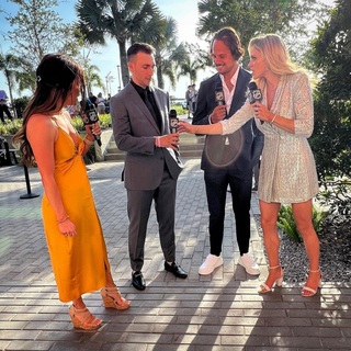 Jackie Redmond feet photo thumbnail