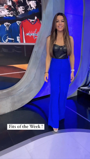 Jackie Redmond feet photo thumbnail