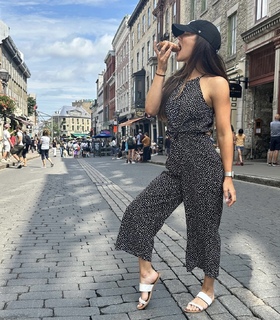 Jackie Redmond feet photo thumbnail