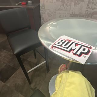 Jackie Redmond feet photo thumbnail