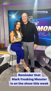 Jackie Redmond feet photo thumbnail