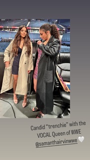 Jackie Redmond feet photo thumbnail