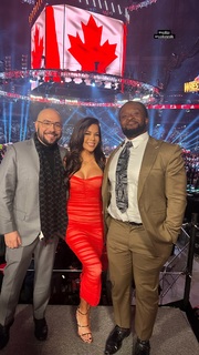 Jackie Redmond feet photo thumbnail