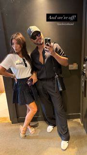 Jackie Redmond feet photo thumbnail