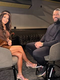 Jackie Redmond feet photo 19