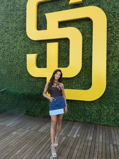 Jackie Redmond feet photo 18