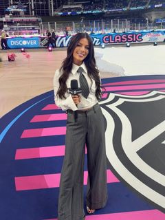 Jackie Redmond feet photo 13