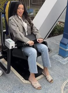 Jackie Redmond feet photo 11