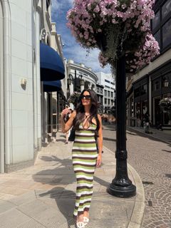 Jackie Redmond feet photo 2