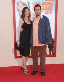 Jackie Sandler feet photo thumbnail