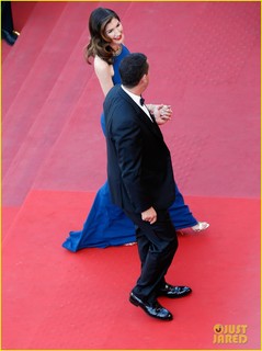 Jackie Sandler feet photo thumbnail