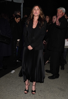 Jackie Sandler feet photo thumbnail