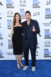 Jackie Sandler feet photo thumbnail