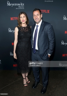 Jackie Sandler feet photo thumbnail