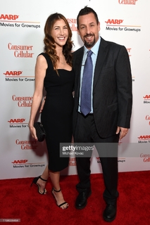 Jackie Sandler feet photo thumbnail