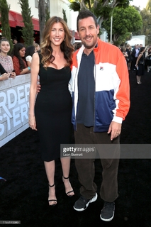 Jackie Sandler feet photo thumbnail