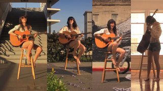 Jackie Tohn feet photo 20