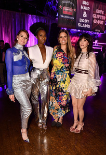 Jackie Tohn feet photo 11