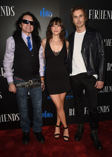 Jackie Tohn feet photo 8