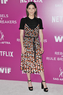 Jackie Tohn feet photo 1