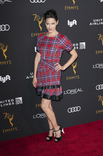 Jackie Tohn feet photo 10
