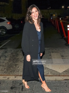 Jackie Tohn feet photo 4