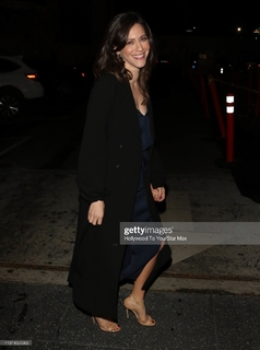 Jackie Tohn feet photo 2