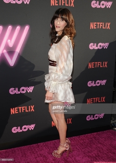 Jackie Tohn feet photo 19