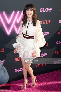 Jackie Tohn feet photo 18