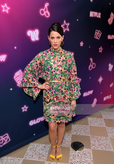 Jackie Tohn feet photo 15