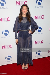 Jackie Tohn feet photo 8