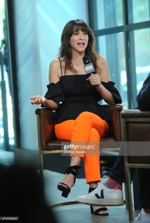 Jackie Tohn feet photo 1