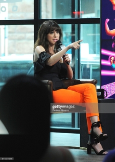 Jackie Tohn feet photo 20