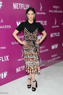 Jackie Tohn feet photo 19