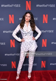 Jackie Tohn feet photo 18
