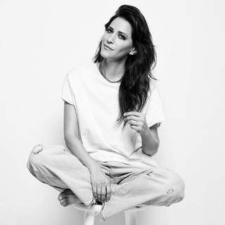 Jackie Tohn feet photo 1