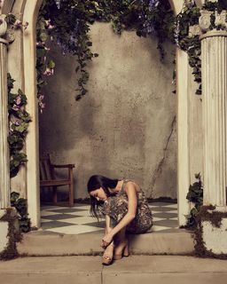 Jackie Tohn feet photo 14