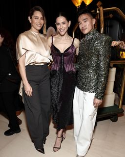 Jackie Tohn feet photo 6