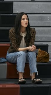 Jackie Tohn feet photo 5