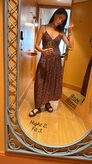 Jackie Tohn feet photo 2