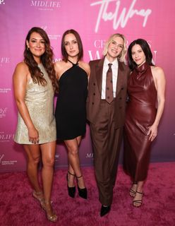 Jackie Tohn feet photo 6