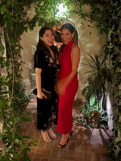 Jackie Tohn feet photo 5