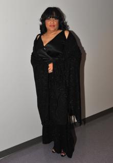 Jackée Harry feet photo 13
