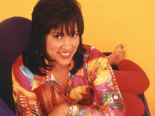 Jackée Harry feet photo 1