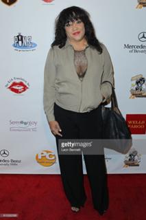 Jackée Harry feet photo 11