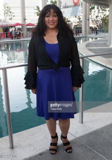 Jackée Harry feet photo 9
