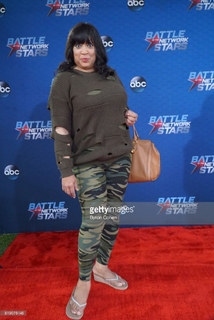 Jackée Harry feet photo 8