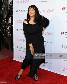 Jackée Harry feet photo 7