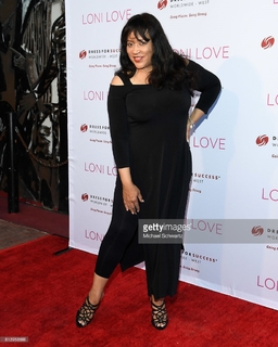 Jackée Harry feet photo 6