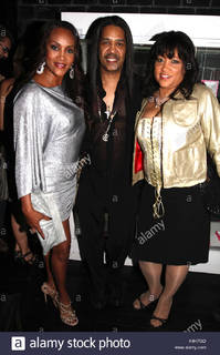 Jackée Harry feet photo 2